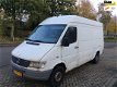 Mercedes-Benz Sprinter - 308 D lang 1998 - 1 - Thumbnail