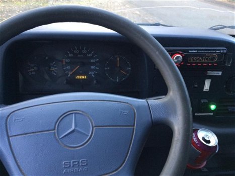 Mercedes-Benz Sprinter - 308 D lang 1998 - 1