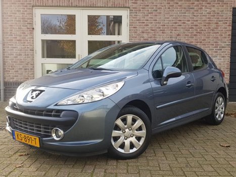 Peugeot 207 - 1.6 VTi Sublime Automaat Airco - 1