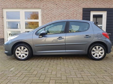 Peugeot 207 - 1.6 VTi Sublime Automaat Airco - 1