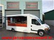 Renault Master - 2.5 DCI verkoopwagen FOOD TRUCK verkoopauto verkoop auto - 1 - Thumbnail