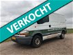 Renault Master - T28 2.8dTi L1 H1 Nationale Autopas Lage km - 1 - Thumbnail