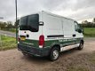 Renault Master - T28 2.8dTi L1 H1 Nationale Autopas Lage km - 1 - Thumbnail