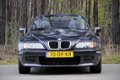 BMW Z3 Roadster - 2.0 |Youngt.|100%hist.|2de-eig.|Nieuwstaat - 1 - Thumbnail