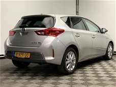 Toyota Auris - 1.8 Hybrid Lease Pano Navi ECC 1e Eigenaar