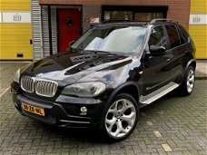 BMW X5 - 3.0d High Executive Aut Navi Memory PDC 20''