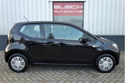 Volkswagen Up! - 1.0 take up BlueMotion | VAN 1e EIG | AIRCO | - 1