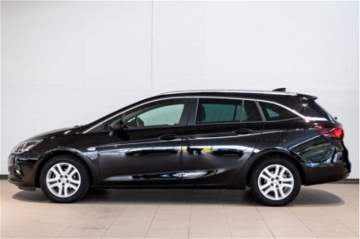 Opel Astra - 1.0 Turbo Online Edition | Edition+ pakket | Navigatie | Climate Control | Cruise Contr - 1