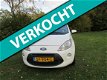 Ford Ka - 1.2 Comfort start/stop airco - 1 - Thumbnail