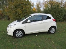 Ford Ka - 1.2 Comfort start/stop airco