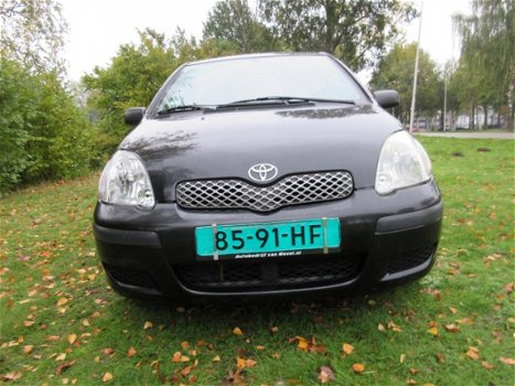 Toyota Yaris - 1.0 VVTi Cool airco - 1