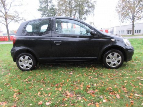 Toyota Yaris - 1.0 VVTi Cool airco - 1