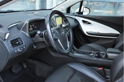 Opel Ampera - 1.4 * MARGE AUTO * LEER * NAVIGATIE * STOELVERWARMING * NAP PAS - 1