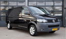 Volkswagen Transporter - 2.0 TDI L2H1 DC Comfortline * LANG * AIRCO * 3 PERSOONS * APK 05-2020 - 1 - Thumbnail