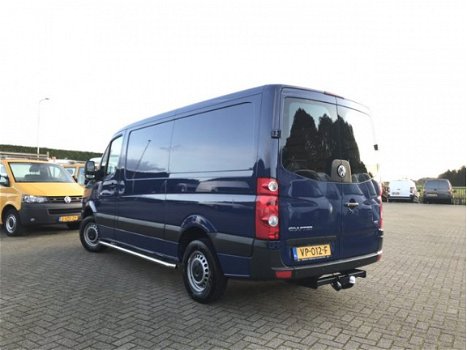 Volkswagen Crafter - 30 2.0 TDI 136 PK / L2H1 / 1e EIGENAAR / TREKHAAK / AIRCO / CRUISE / SIDE BARS - 1