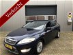 Ford Mondeo - 2.0-16V Titanium Navigatie/Clima/Lm velgen - 1 - Thumbnail