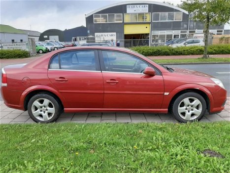 Opel Vectra - 1.8-16V Comfort -NIEUWE APK - 1