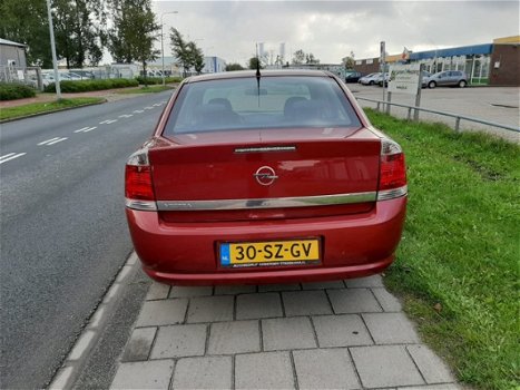 Opel Vectra - 1.8-16V Comfort -NIEUWE APK - 1