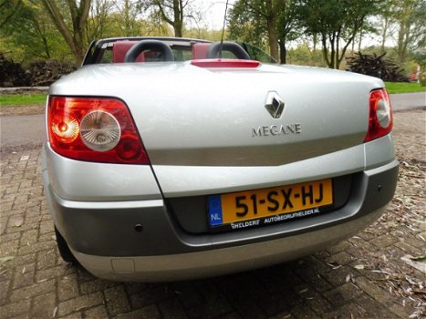 Renault Mégane coupé cabriolet - 2.0-16V Privilège Luxe AUTOMAAT/LEDER/XENON/APK 05-2020/ - 1