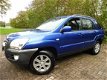 Kia Sportage - 2.0 CVVT Comfort 2005/AIRCO/152260 NAP/TREKHAAK/ - 1 - Thumbnail