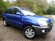 Kia Sportage - 2.0 CVVT Comfort 2005/AIRCO/152260 NAP/TREKHAAK/ - 1 - Thumbnail