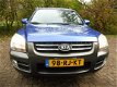 Kia Sportage - 2.0 CVVT Comfort 2005/AIRCO/152260 NAP/TREKHAAK/ - 1 - Thumbnail