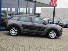 Citroën C4 Cactus - 1.2 PureTech Automaat Business NAVI