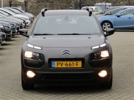 Citroën C4 Cactus - 1.2 PureTech Automaat Business NAVI - 1