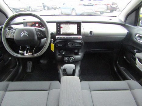Citroën C4 Cactus - 1.2 PureTech Automaat Business NAVI - 1