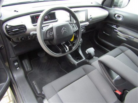 Citroën C4 Cactus - 1.2 PureTech Automaat Business NAVI - 1