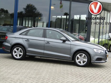 Audi A3 Limousine - 1.0 TFSI Pro Line CAMERA NAVI > - 1