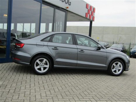 Audi A3 Limousine - 1.0 TFSI Pro Line CAMERA NAVI > - 1