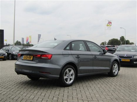 Audi A3 Limousine - 1.0 TFSI Pro Line CAMERA NAVI > - 1