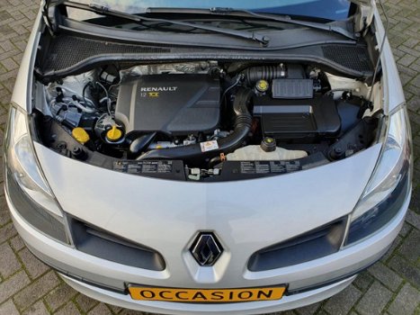 Renault Clio - 1.2 TCE Dynamique 101PK Turbo Eerste Eigenaar - 1