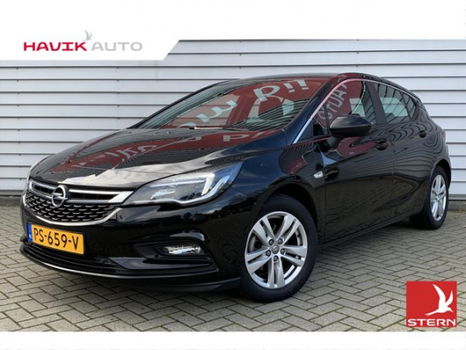 Opel Astra - 1.4 Turbo 150pk Start/Stop Online Edition - 1