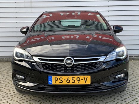 Opel Astra - 1.4 Turbo 150pk Start/Stop Online Edition - 1