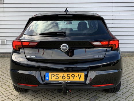 Opel Astra - 1.4 Turbo 150pk Start/Stop Online Edition - 1