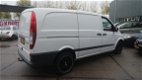 Mercedes-Benz Vito - 110 CDI 320 Lang airco mooie bus amg velgen 140.000 km bj 2015 - 1 - Thumbnail