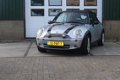 Mini Mini Cabrio - 1.6 One Salt cooper youngtimer cabrio nieuwe versnellingsbak en koppeling - 1 - Thumbnail