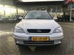 Opel Astra Wagon - 1.8-16V Edition Airco Automaat - 1 - Thumbnail