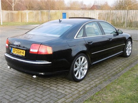 Audi A8 - 3.0 TDI QUATTRO PRO LINE - 1