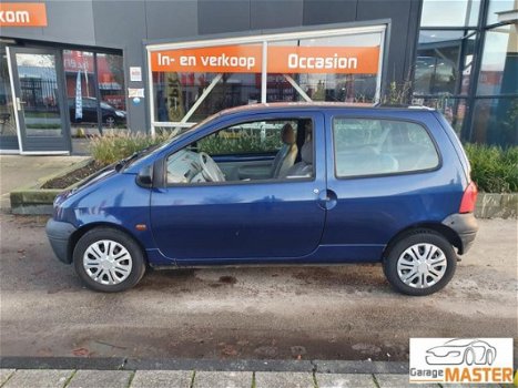 Renault Twingo - 1