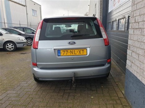 Ford Focus C-Max - 1.8-16V First Edition Nette Auto - 1