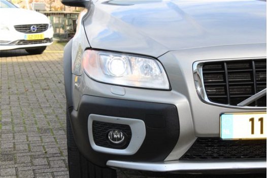 Volvo XC70 - 3.2 Summum | Prem. sound | Navi | Xenon | Afn. trekhaak | Top onderhouden - 1