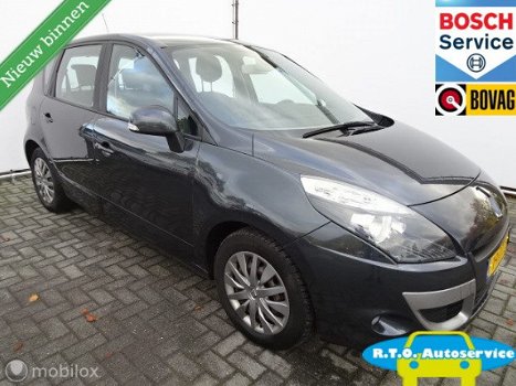 Renault Scénic - 1.5 dCi Expression NETTE AUTO - 1