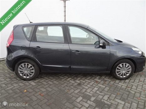 Renault Scénic - 1.5 dCi Expression NETTE AUTO - 1