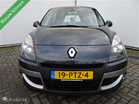 Renault Scénic - 1.5 dCi Expression NETTE AUTO - 1