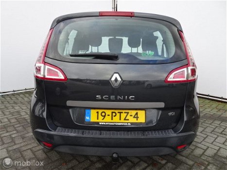 Renault Scénic - 1.5 dCi Expression NETTE AUTO - 1