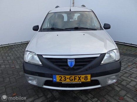 Dacia Logan - 1.6 Lauréate AIRCO NETTE AUTO - 1