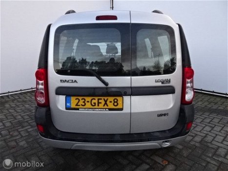 Dacia Logan - 1.6 Lauréate AIRCO NETTE AUTO - 1